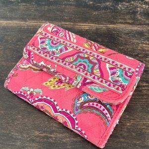 Vera Bradley Wallet